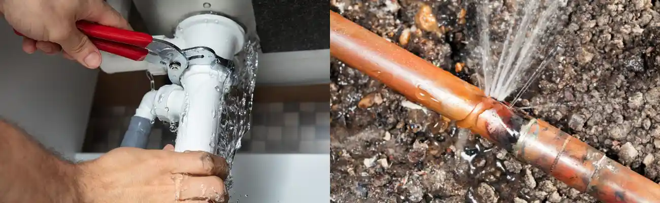 24/7 Emergency plumbing service in Bristol