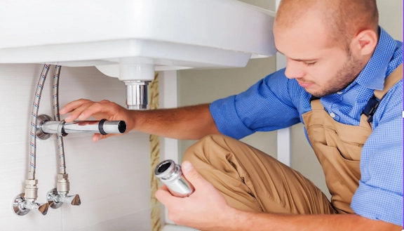 Emergency plumbing service Bristol - 24/7 callout