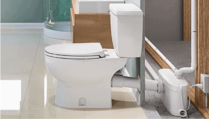 Macerator repair and replacement in Bristol, Yate & South Gloucestershire