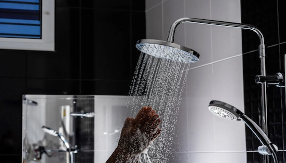 Tap and shower installation and repair Bristol