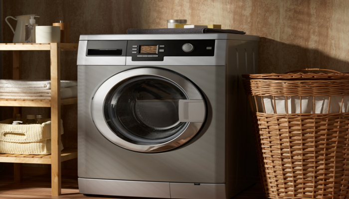 Washing machine and dishwasher installation in Bristol, Yate & South Gloucestershire