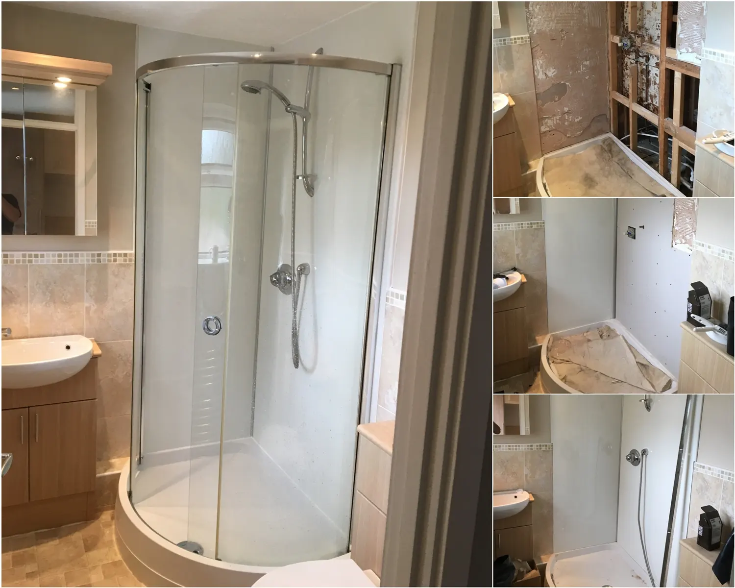 Boiler service and repair