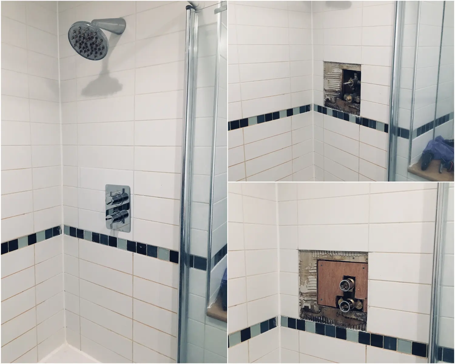 Boiler service and repair