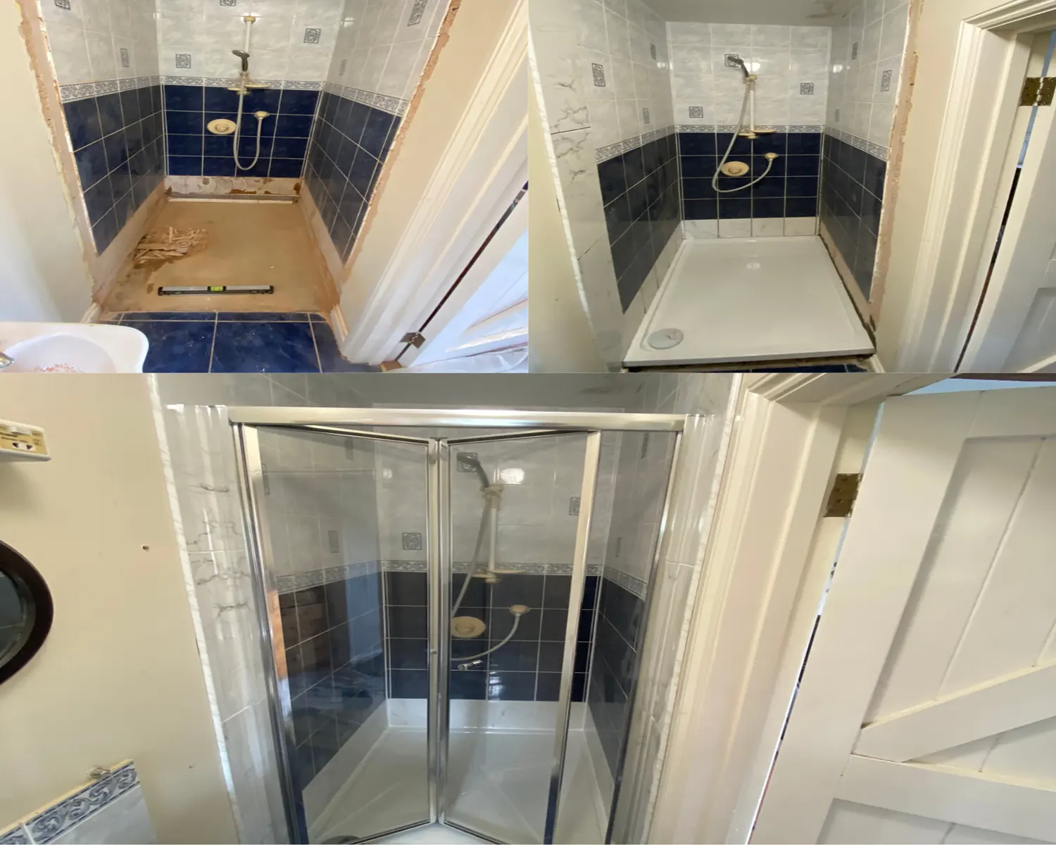 Pipe installation and repair